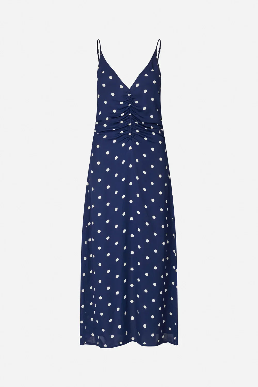 Baum und Pferdgarten Atalia Dress Navy Creme Dot