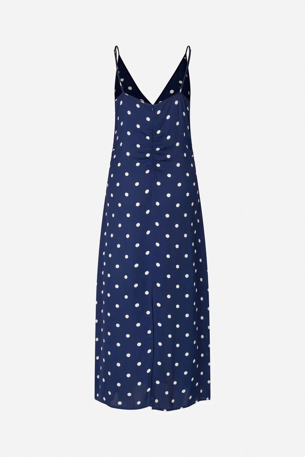 Baum und Pferdgarten Atalia Dress Navy Creme Dot