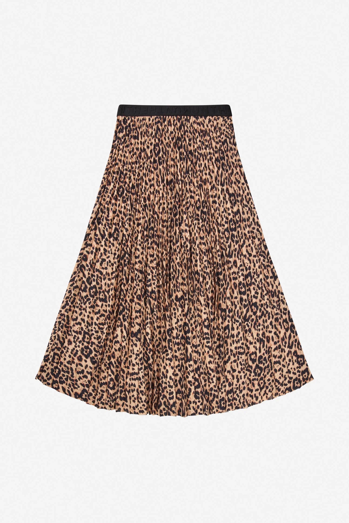 Munthe Taulla Skirt Camel