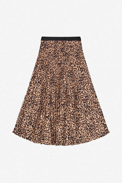 Munthe Taulla Skirt Camel