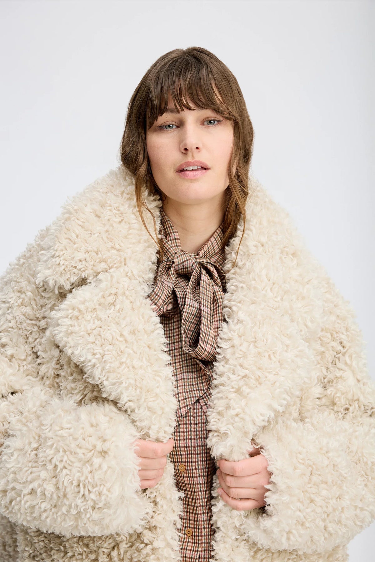 Munthe Lestine Jacket Kit
