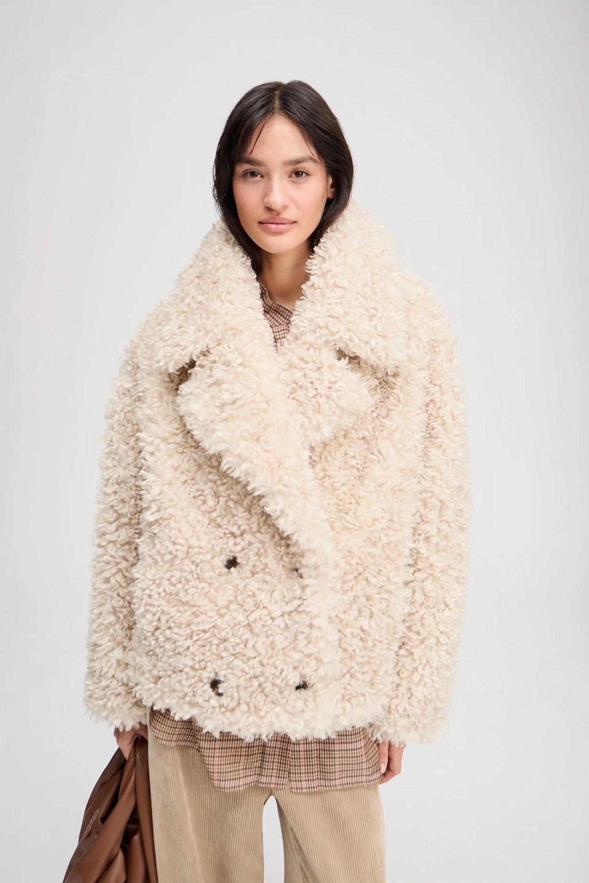 Munthe Lestine Jacket Kit