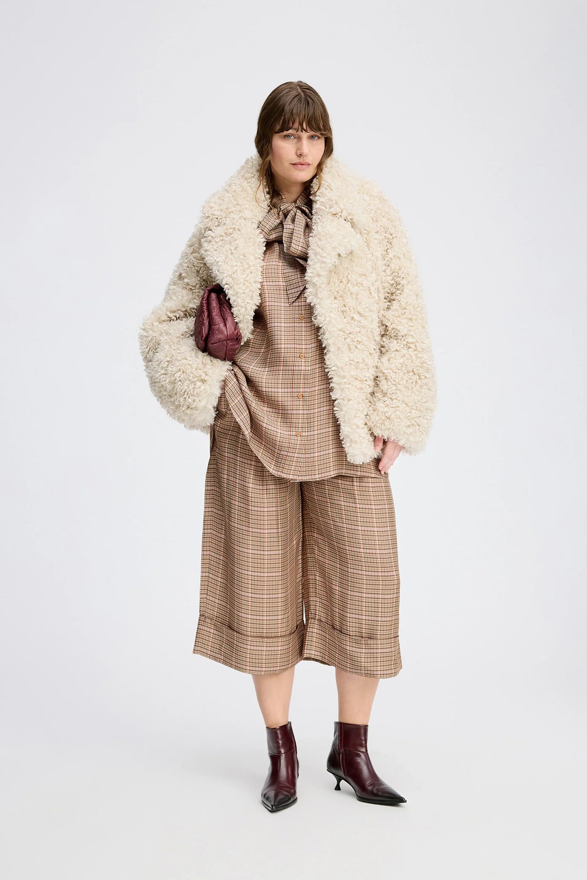 Munthe Lestine Jacket Kit