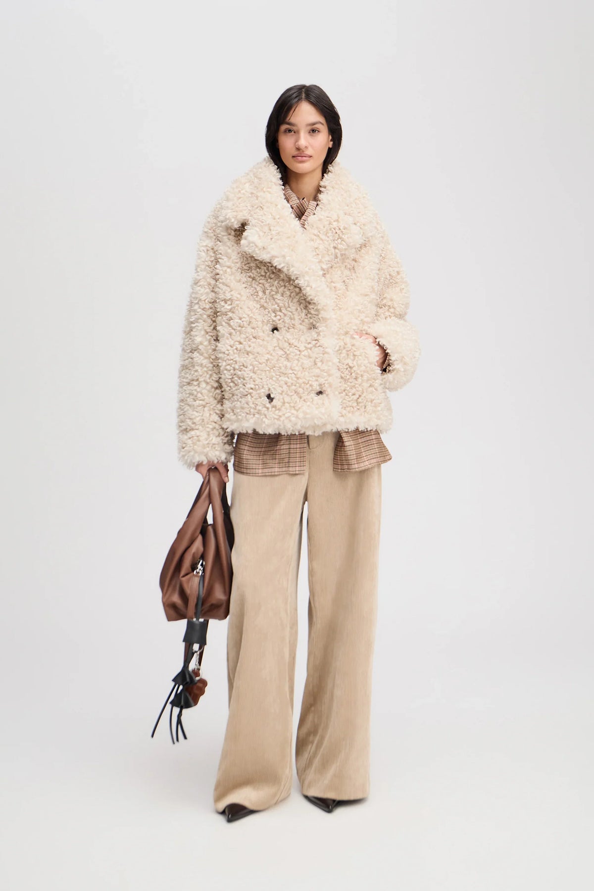 Munthe Lestine Jacket Kit
