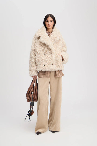Munthe Lestine Jacket Kit