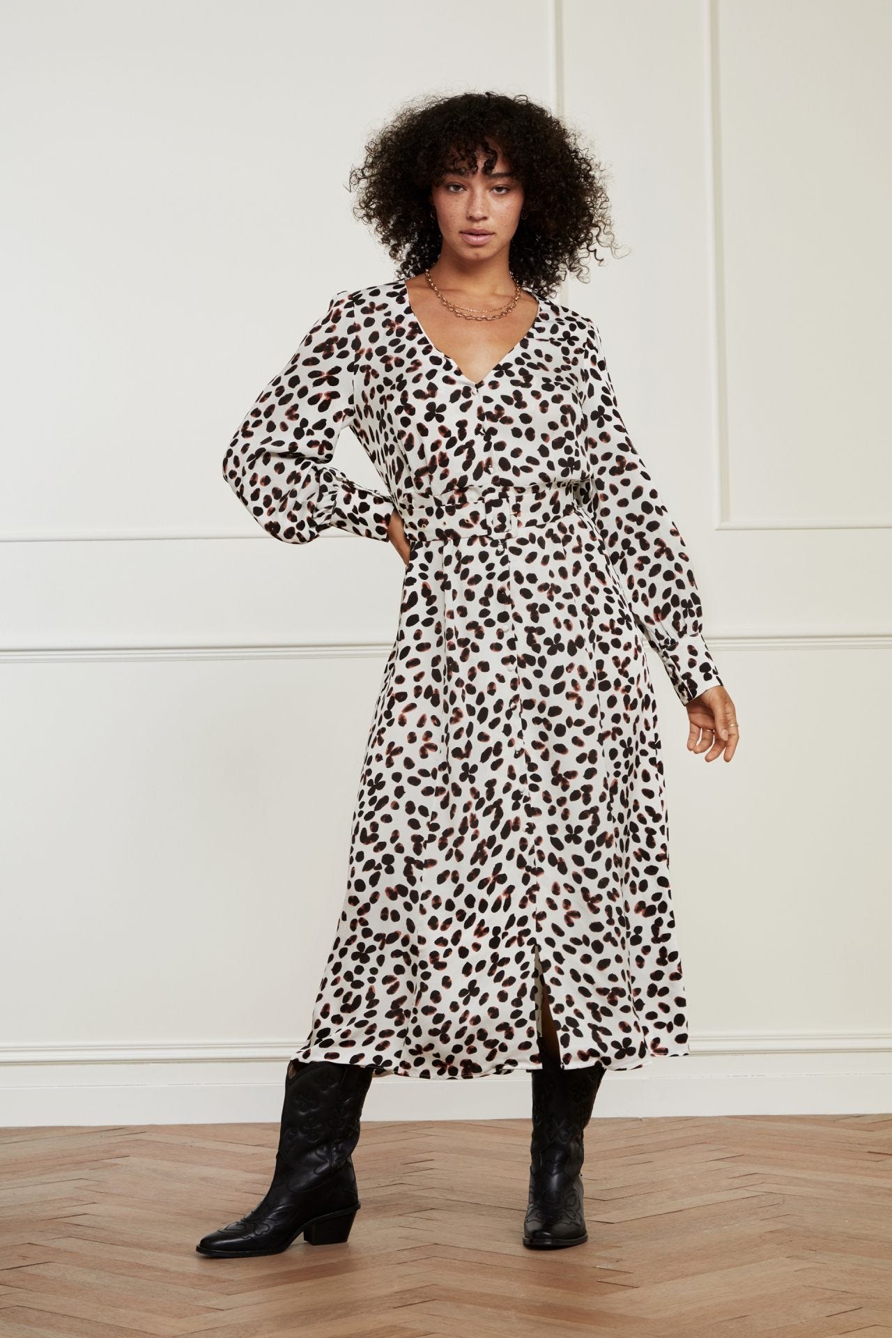 Fabienne Chapot Suraya Dress
