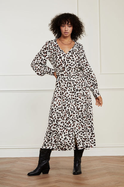 Fabienne Chapot Suraya Dress
