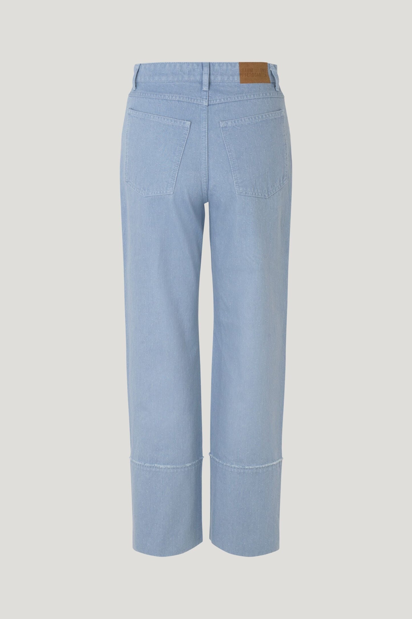 Baum und Pferdgarten Nariko Jeans