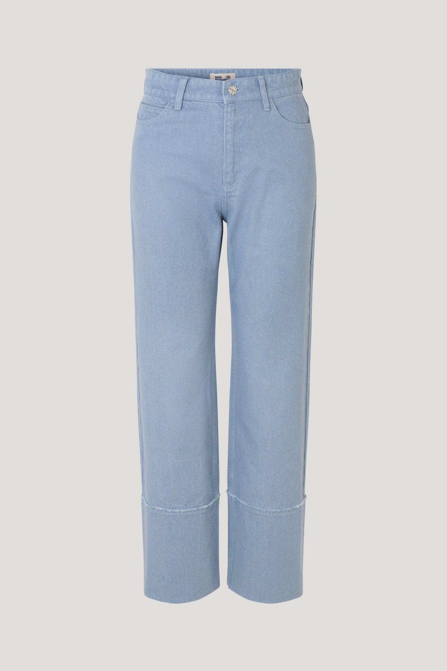 Baum und Pferdgarten Nariko Jeans