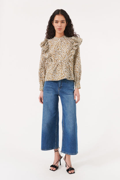 Baum und Pferdgarten Maeron Blouse