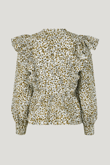 Baum und Pferdgarten Maeron Blouse