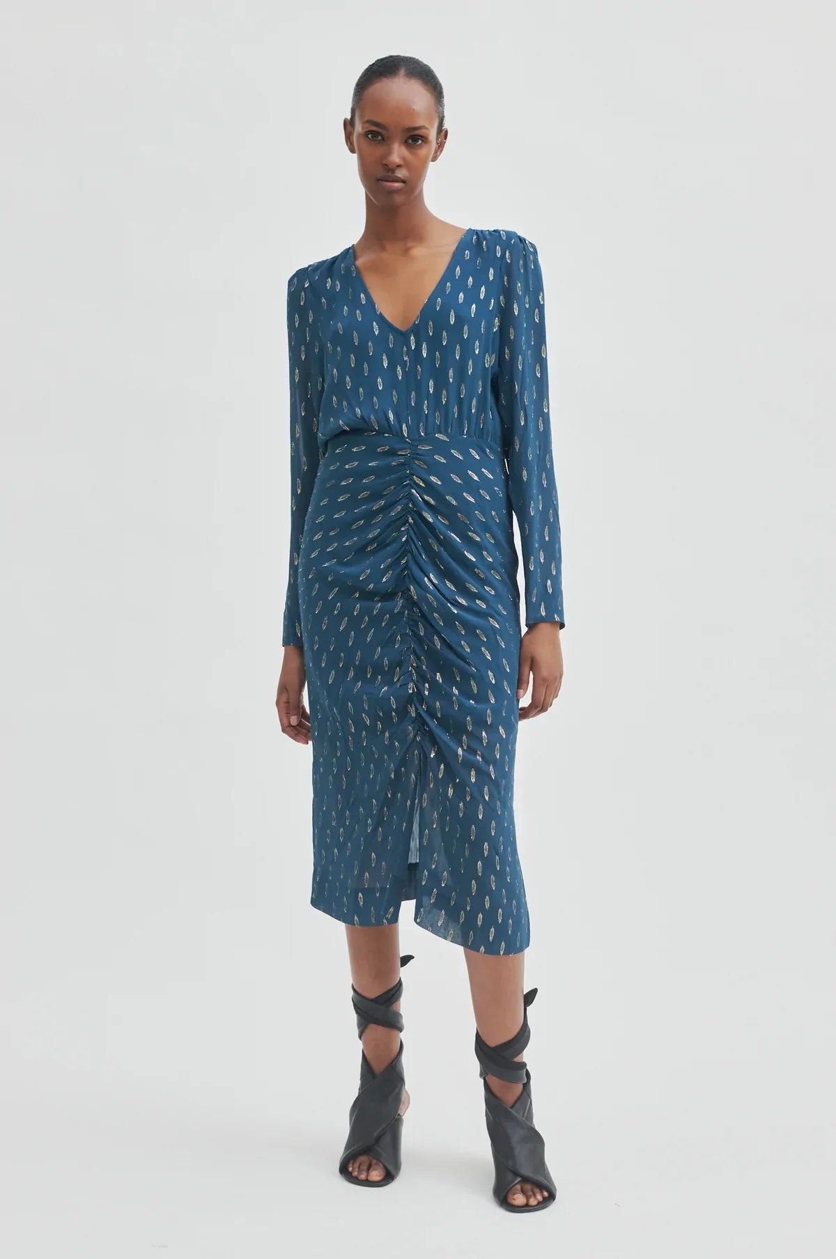 Second Female Chavella Dress