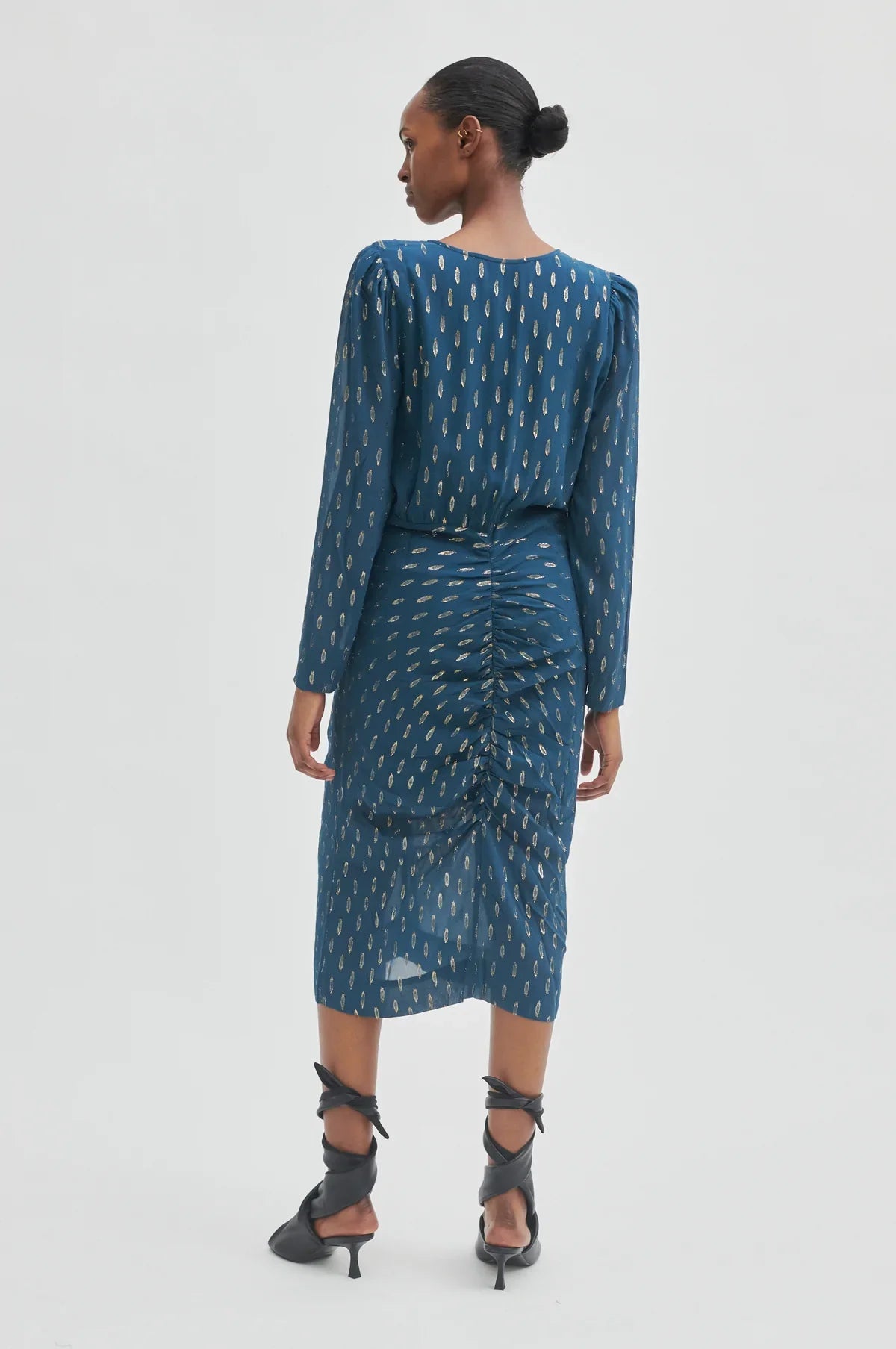 Second Female Chavella Dress