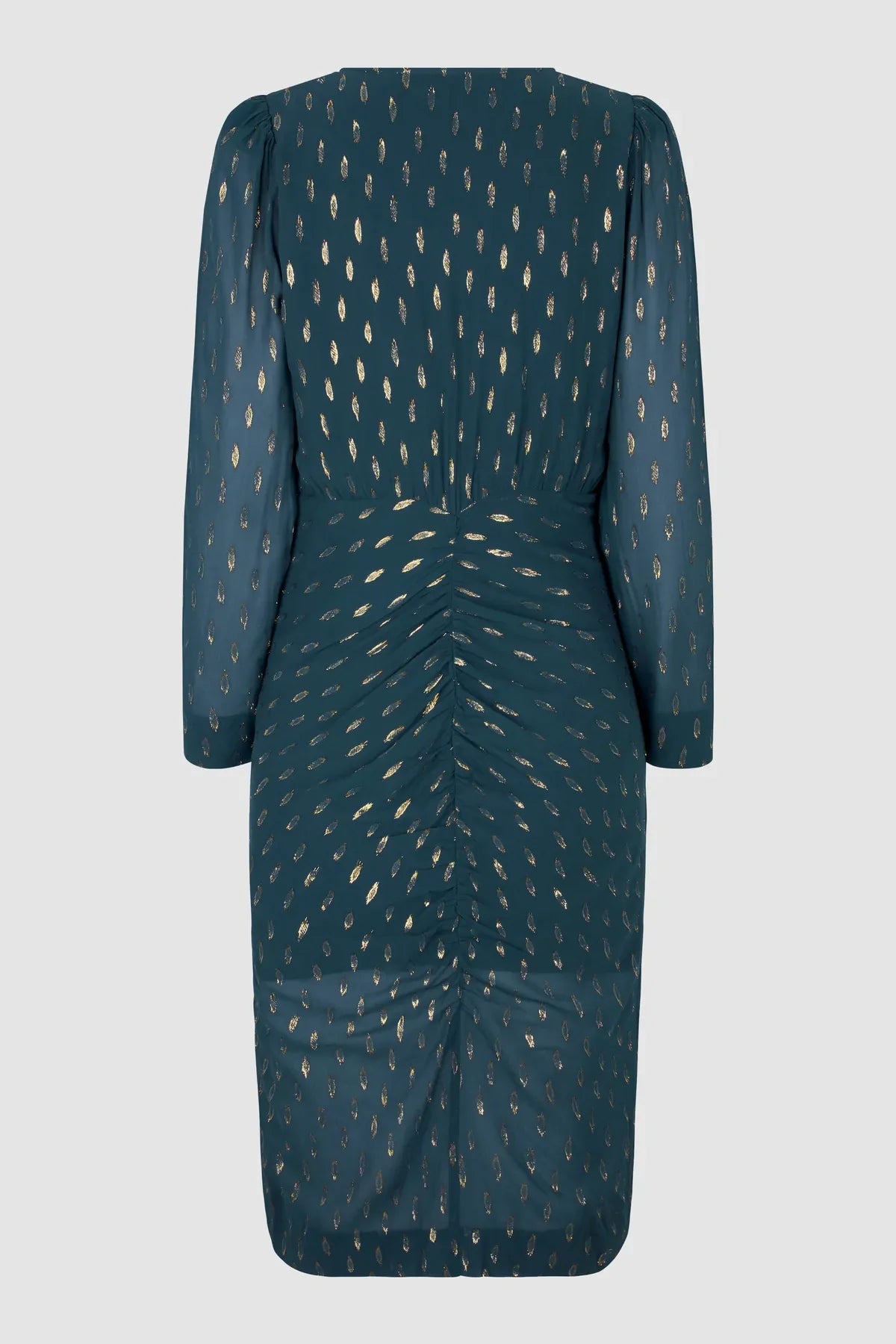 Second Female Chavella Dress