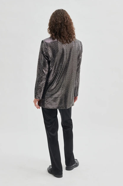 Second Female Function Blazer