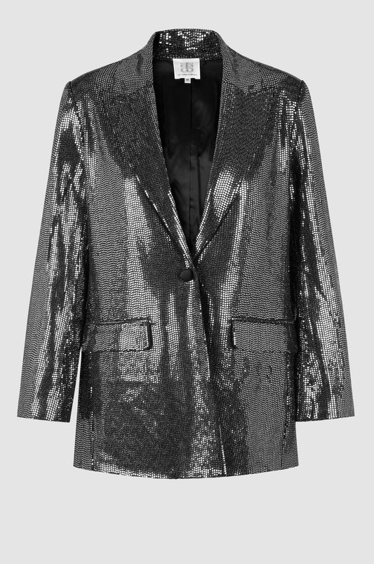 Second Female Function Blazer