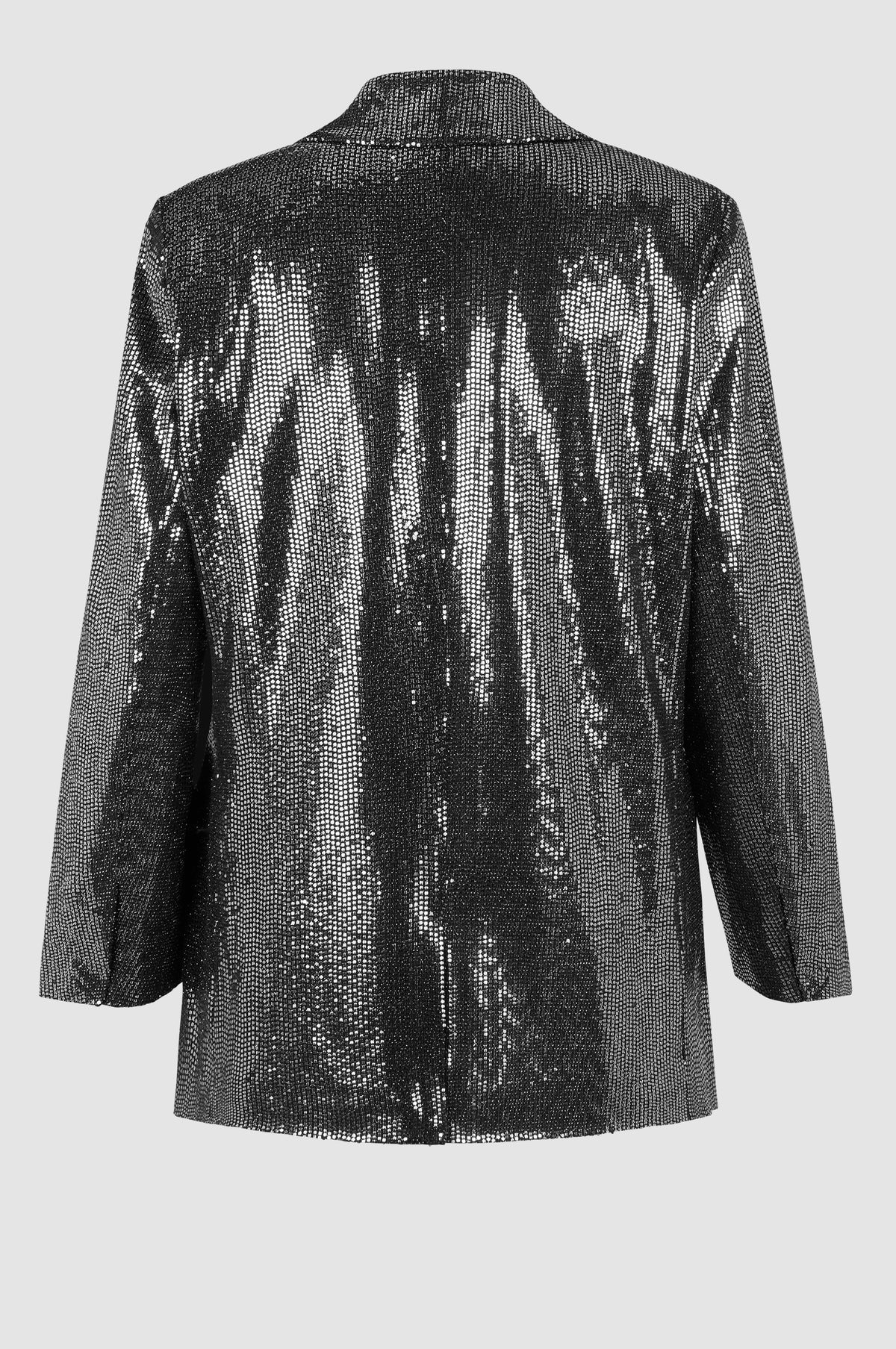 Second Female Function Blazer