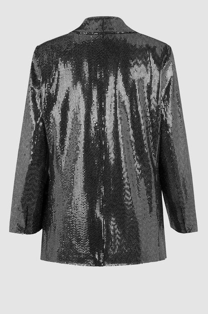 Second Female Function Blazer