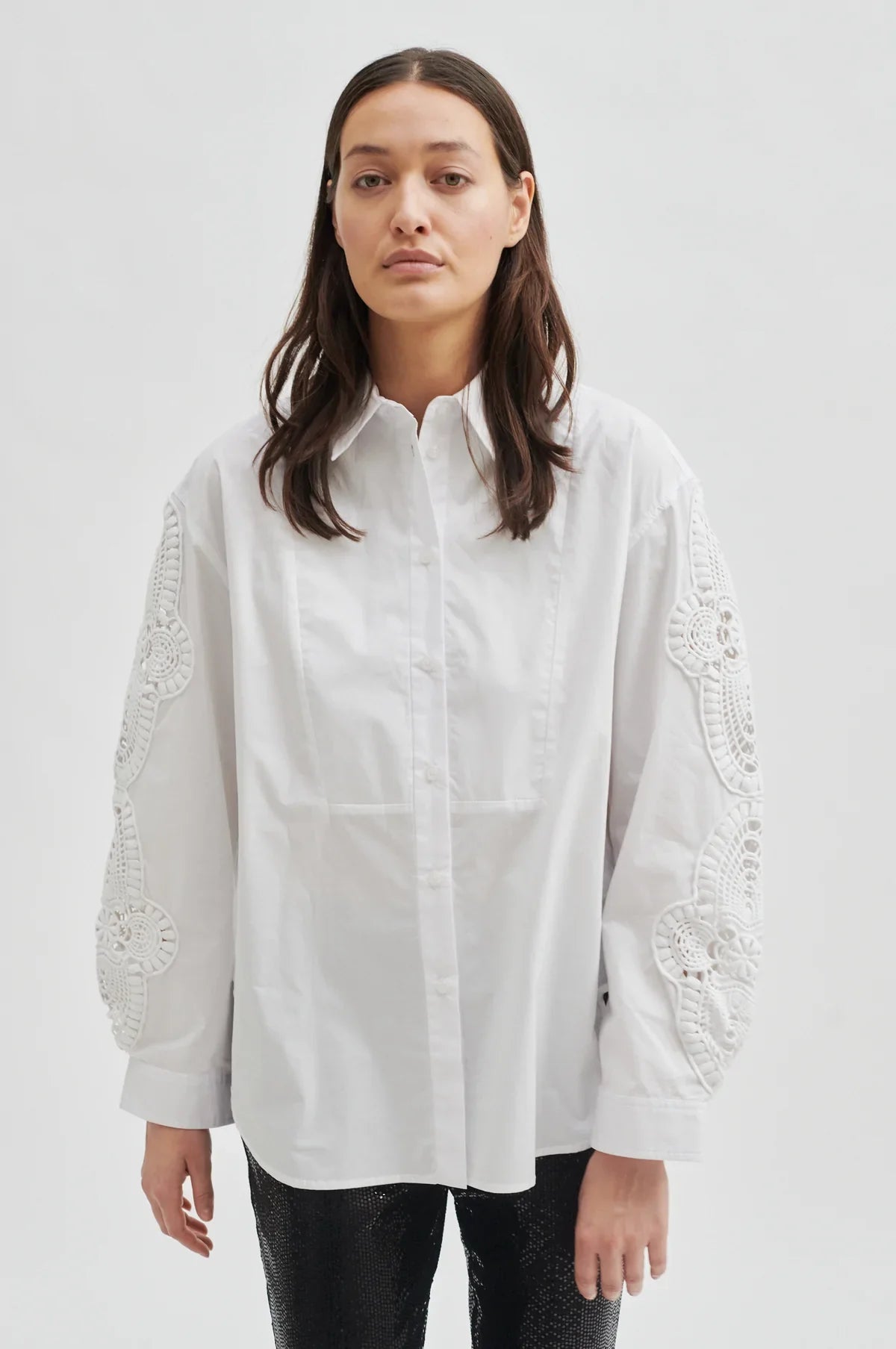 Second Female Song Shirt
