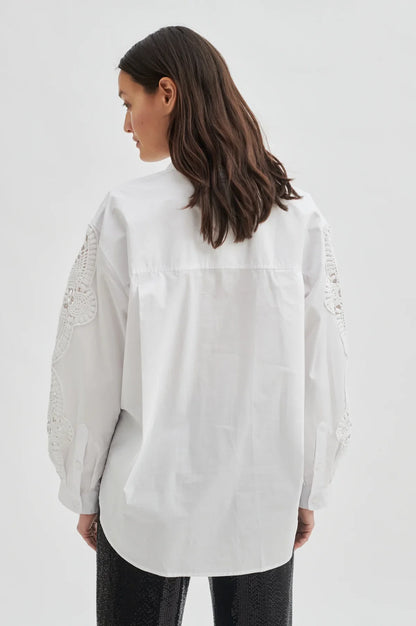 Second Female Song Shirt