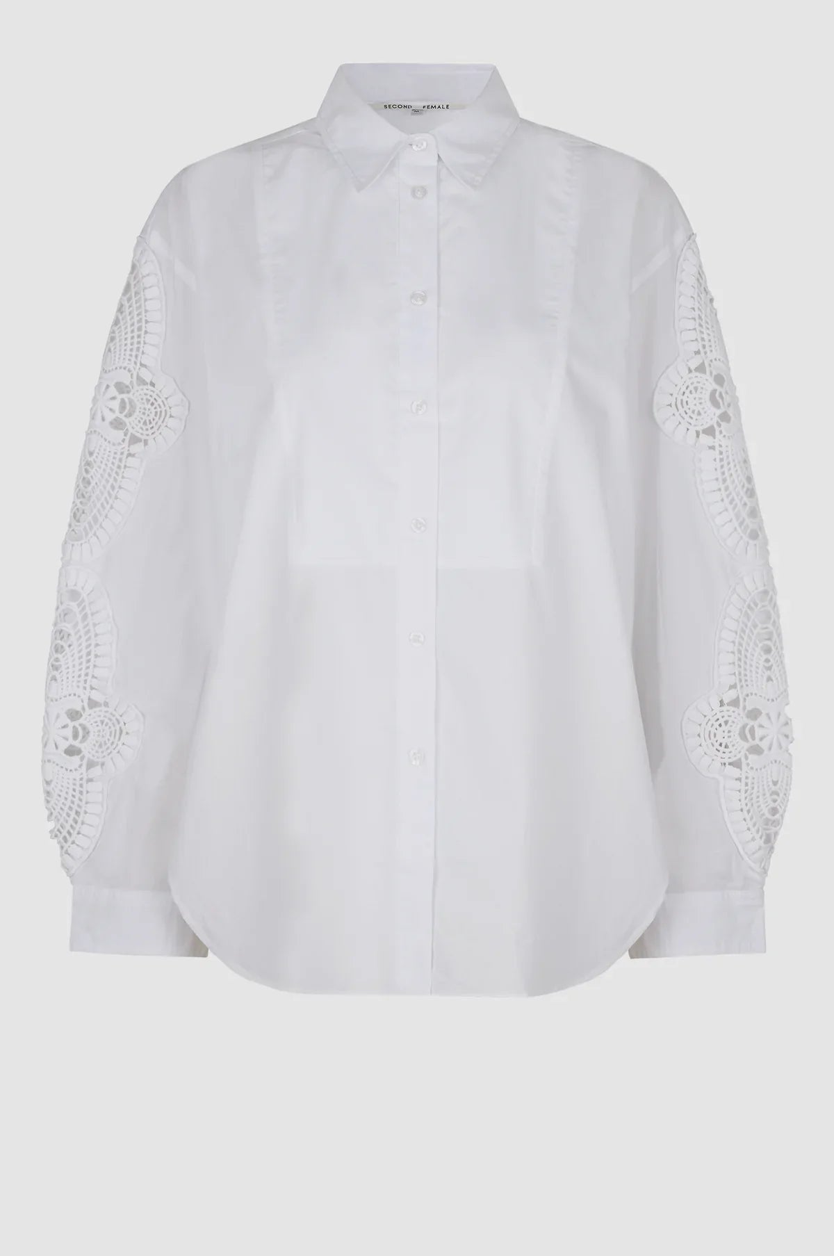 Second Female Song Shirt