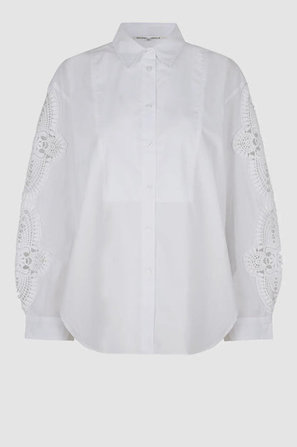 Second Female Song Shirt