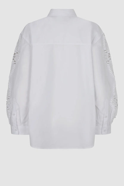 Second Female Song Shirt