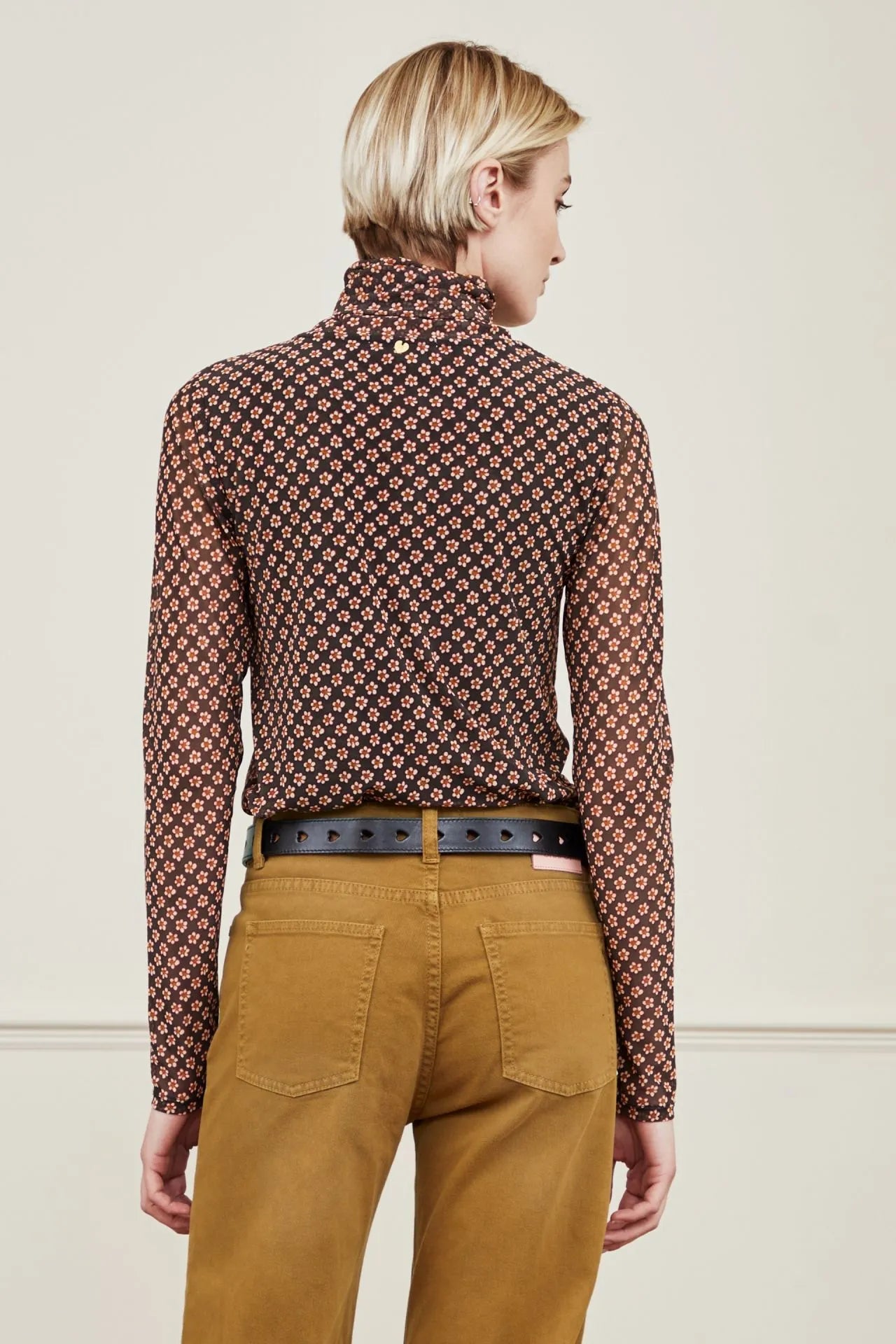 Fabienne Chapot Jane Top