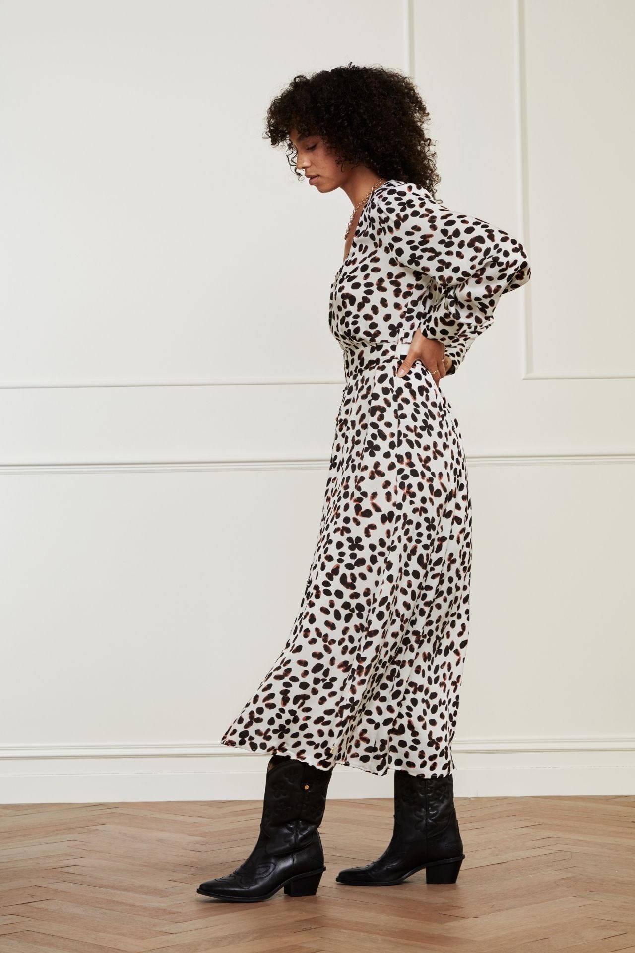 Fabienne Chapot Suraya Dress