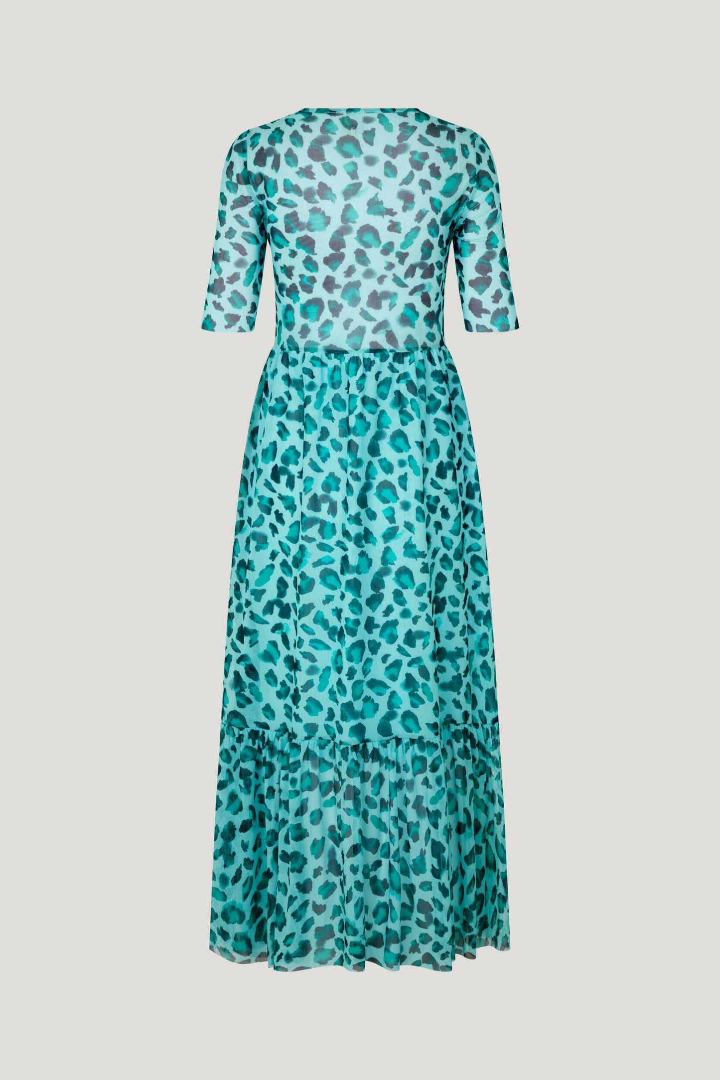 Baum Und Pferdgarten Joslin Dress Pacific Leopard