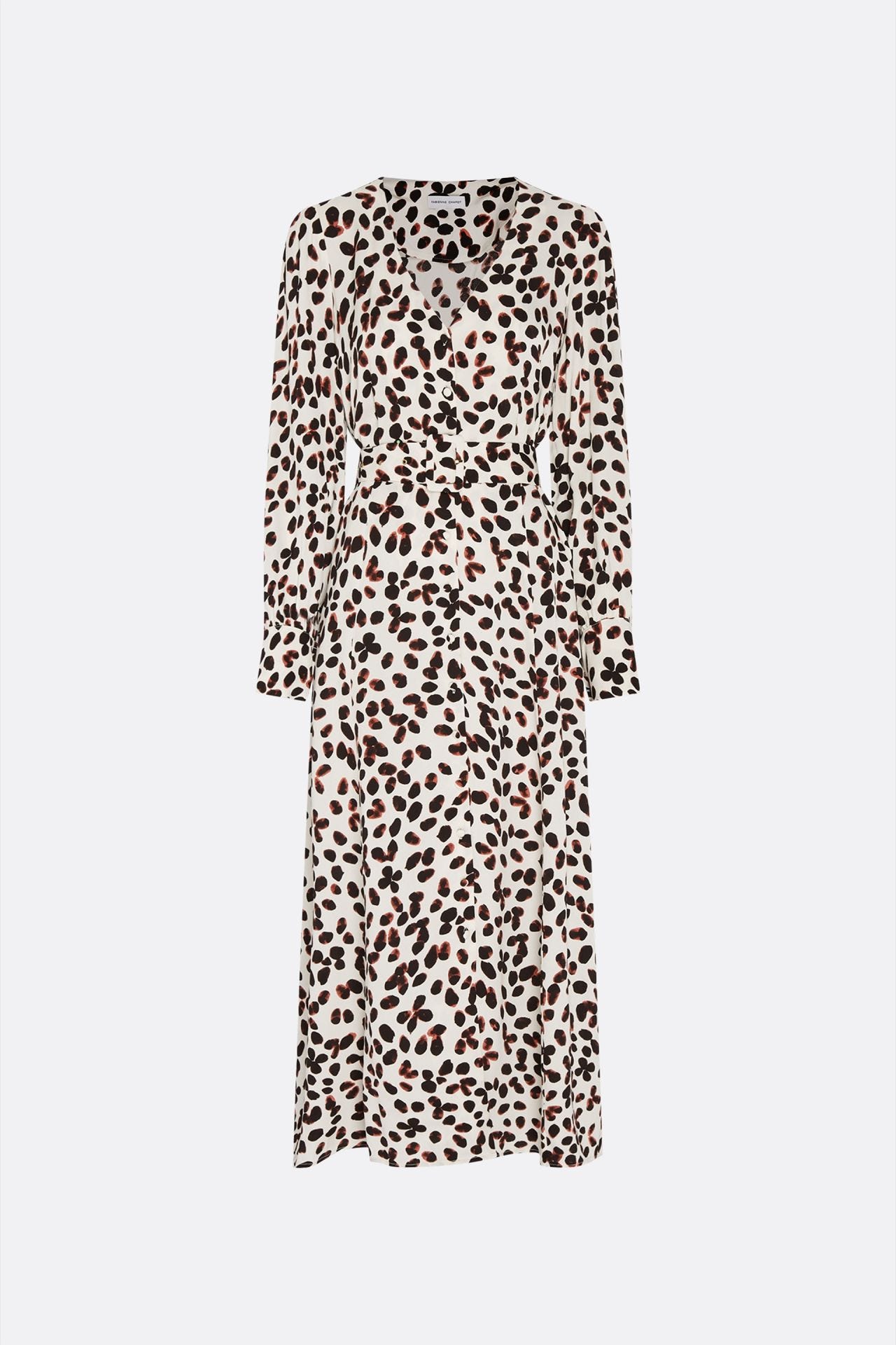 Fabienne Chapot Suraya Dress