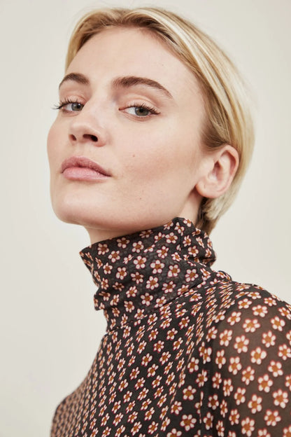 Fabienne Chapot Jane Top