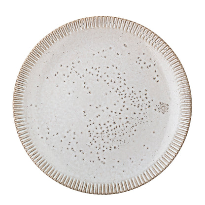 Bloomingville Thea Plate Large