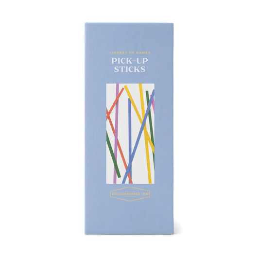 Designworks Ink Tabletop Games - Pick Up Sticks