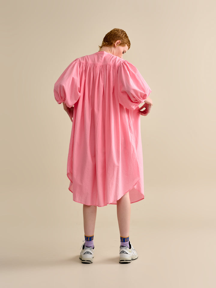 Bellerose Ysis Dress Geranium