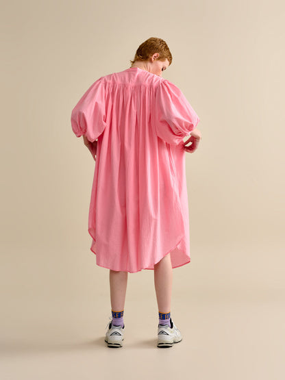 Bellerose Ysis Dress Geranium