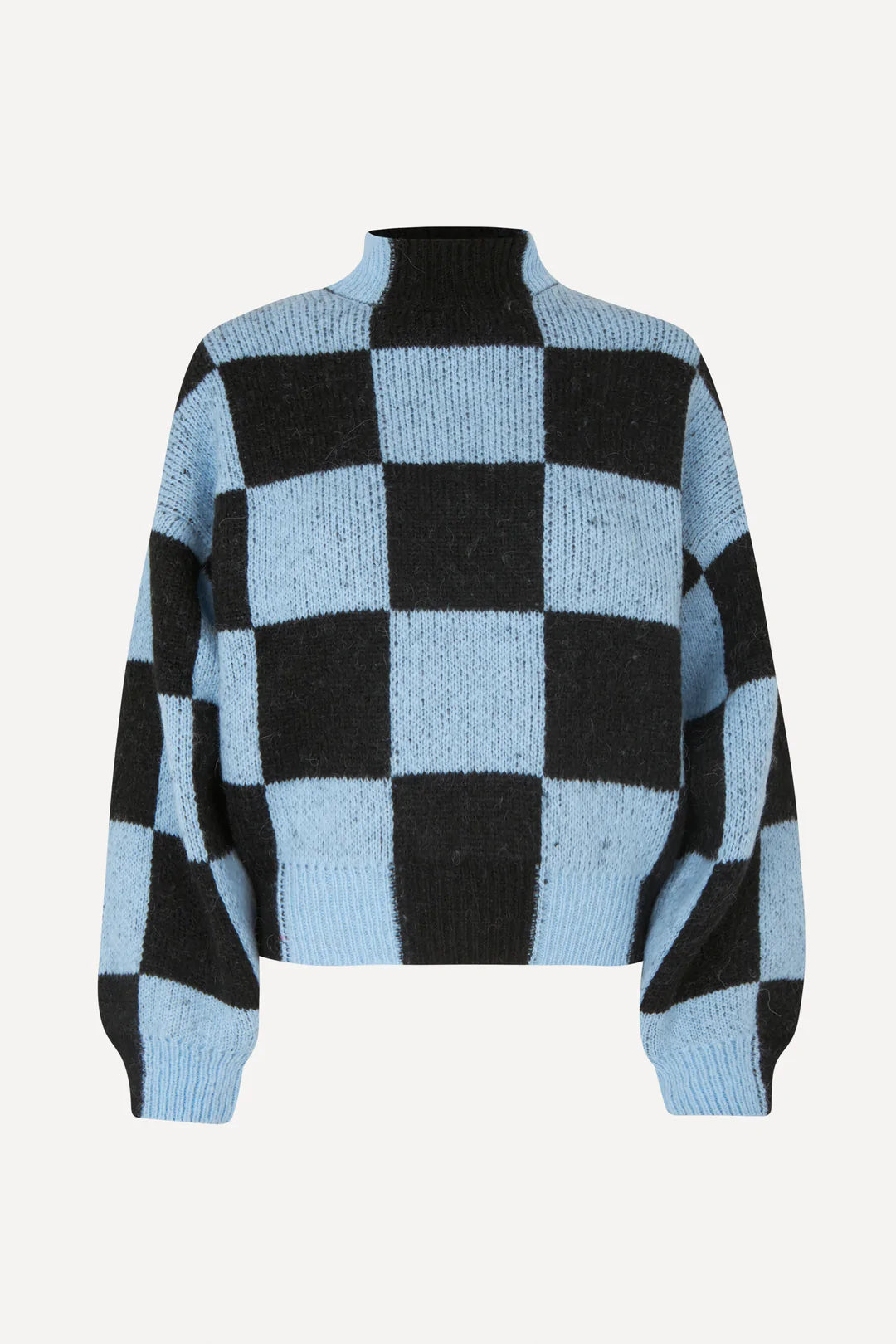 Stine Goya Adonis Knit Sky
