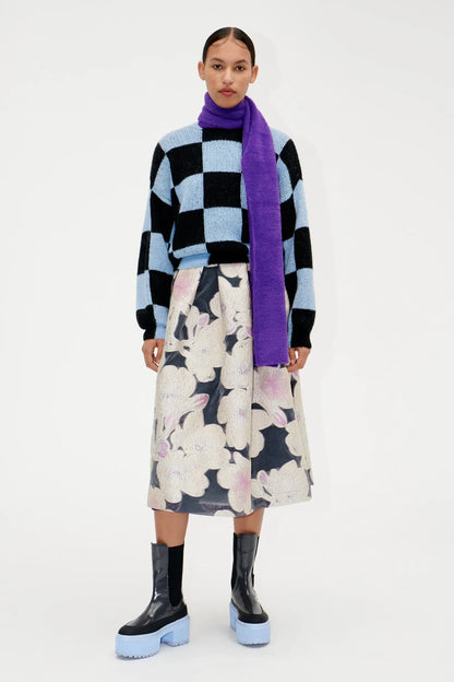 Stine Goya Adonis Knit Sky