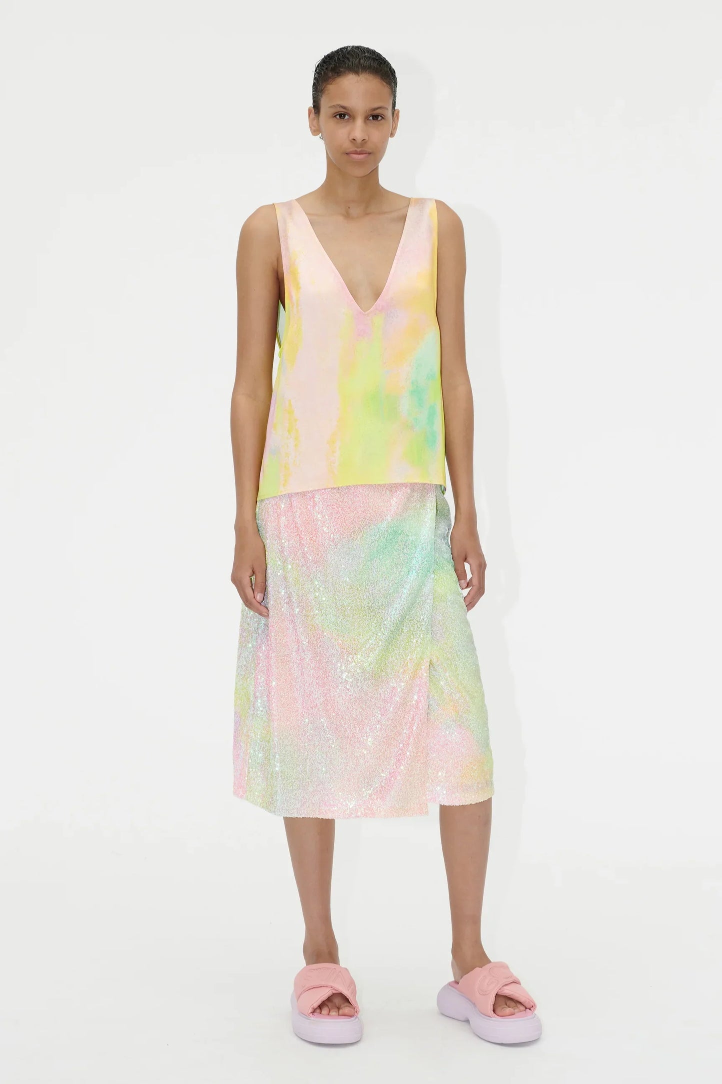 Stine Goya Arwen Skirt