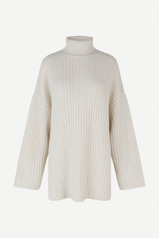 Samsoe Samsoe Keiko Turtleneck