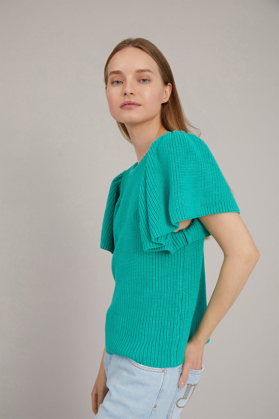 Munthe Vivid Knit