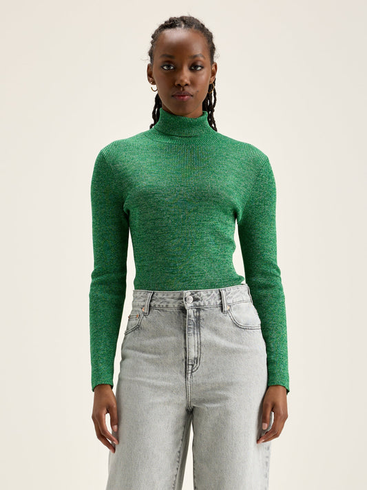 Bellerose Anoit turtleneck sweater