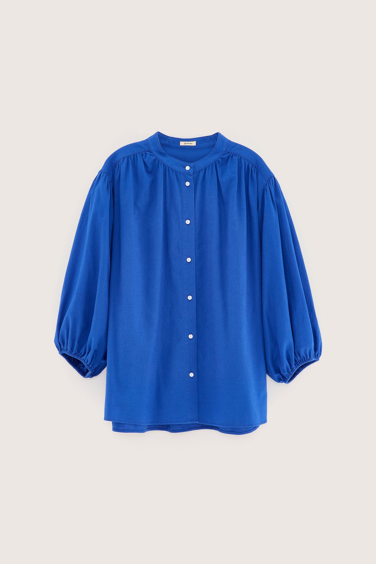 Bellerose Kylie Blouse Lazuli