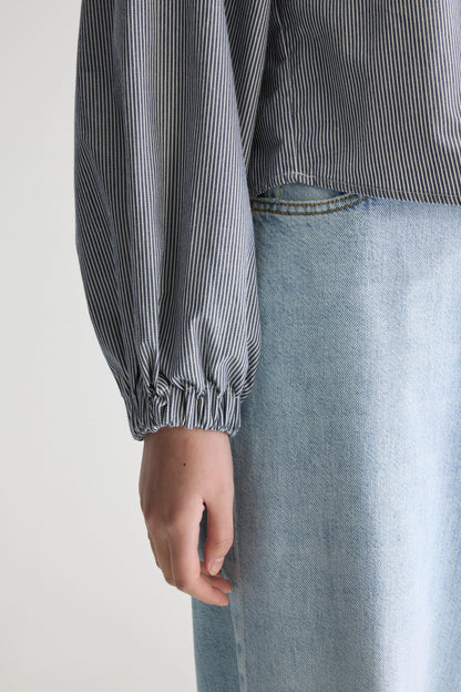 Bellerose Taissa romantic blouse