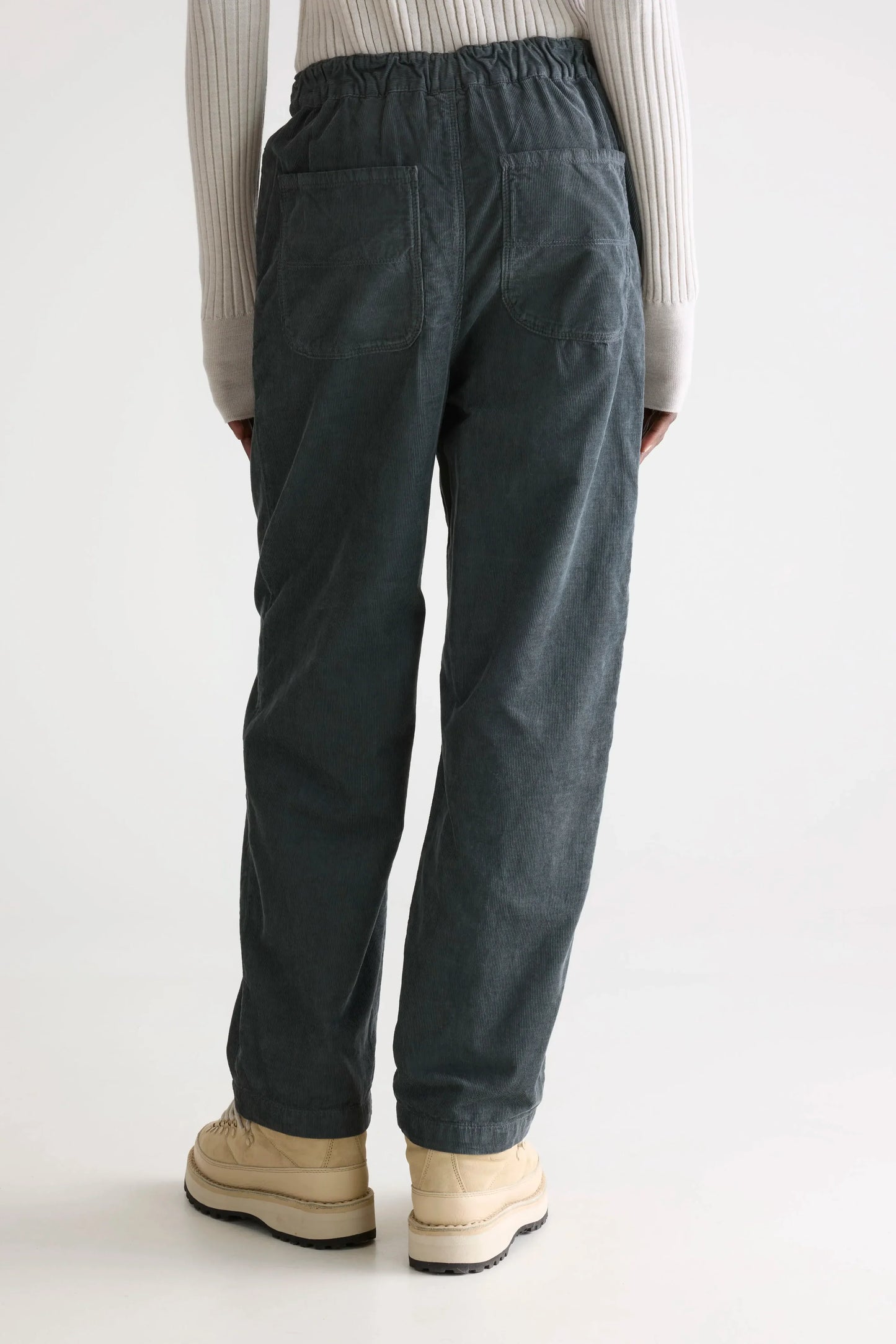 Bellerose Pasop Pants Iron