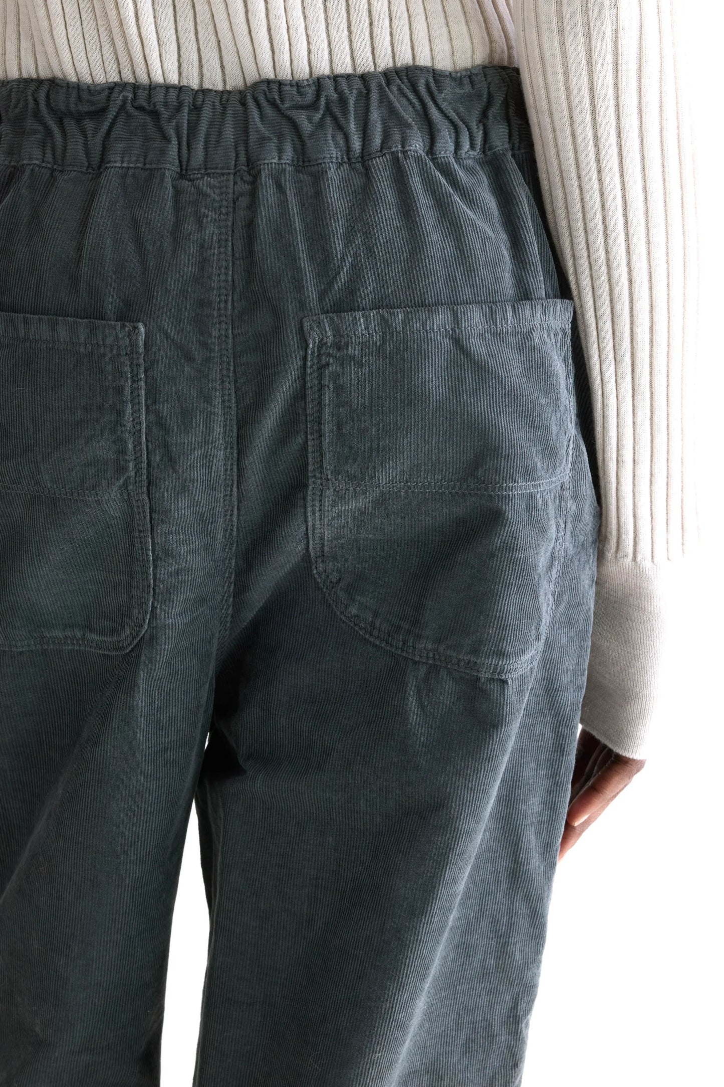 Bellerose Pasop Pants Iron