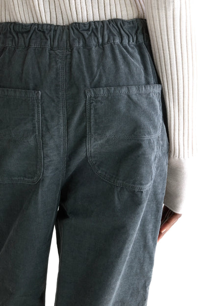 Bellerose Pasop Pants Iron