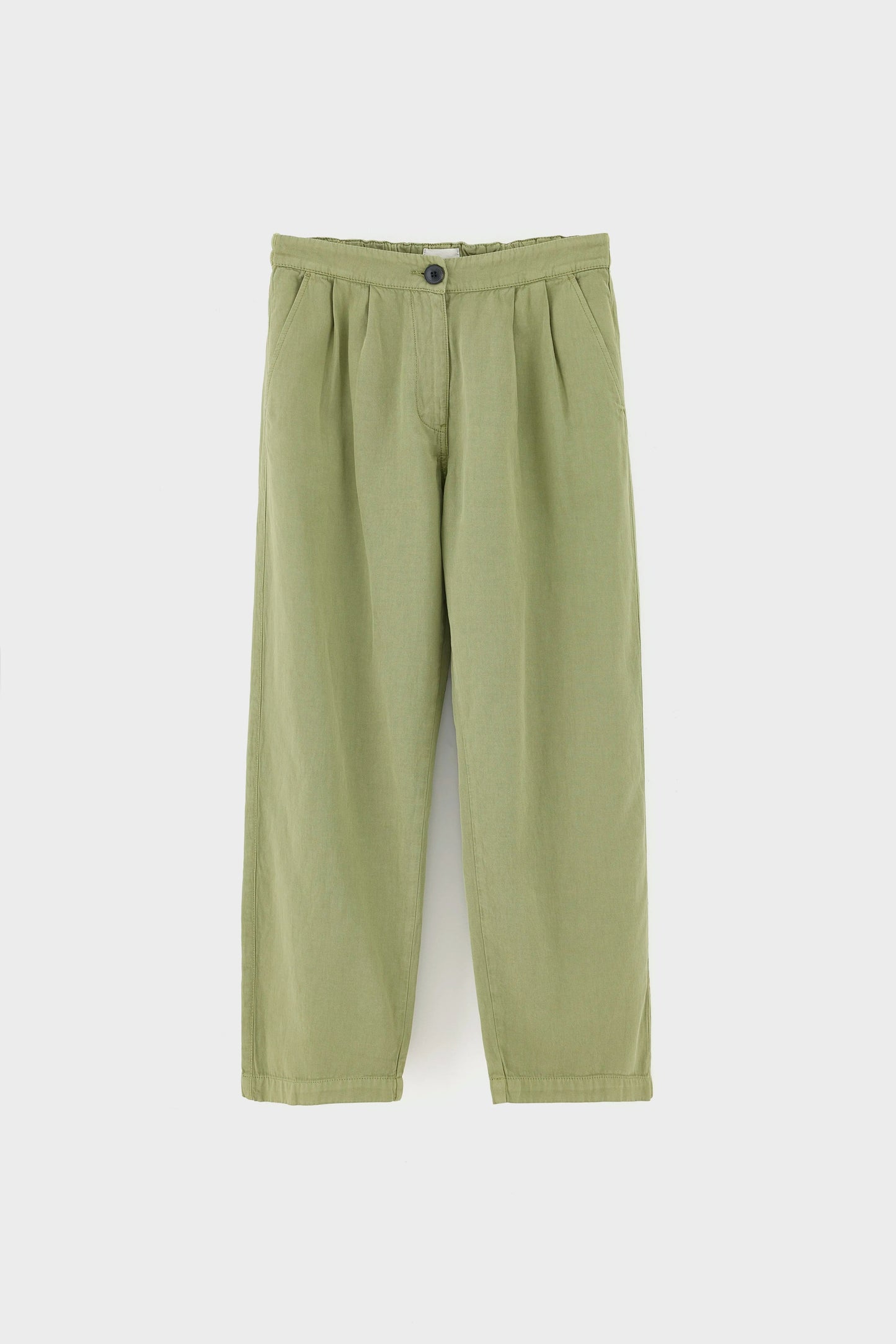 Bellerose Pillow Trousers Thym