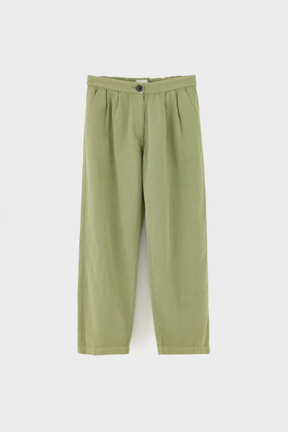 Bellerose Pillow Trousers Thym