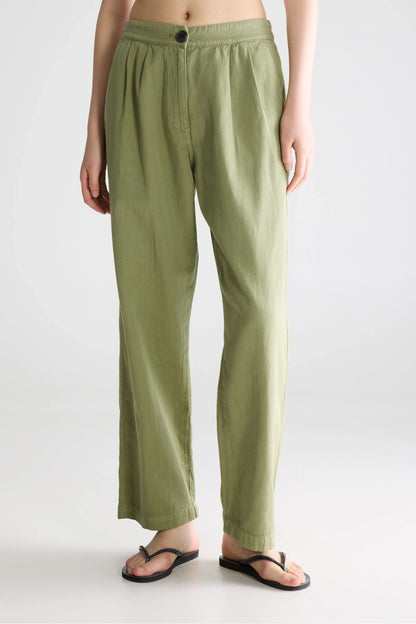 Bellerose Pillow Trousers Thym